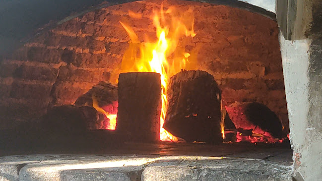 LaTana Pizza Pinares