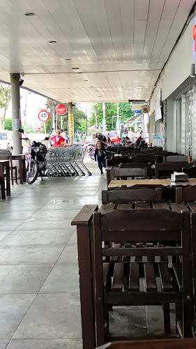 Rodó Restó y Pizzas - Canelones