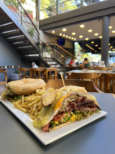 La Pasiva Colón - Gastronomía y hostelería