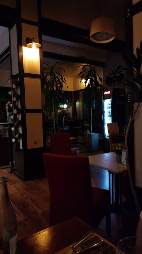 Florida 898 Café Bistró