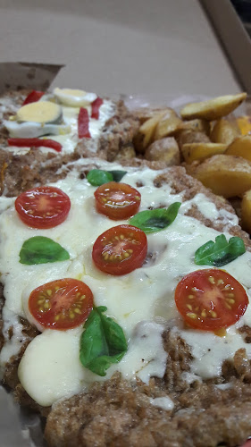 Opinii despre C.H delivery în Canelones - Gastronomía y hostelería