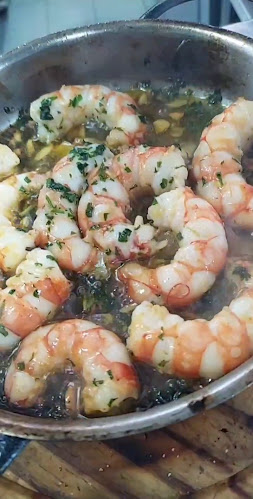 Opinii despre Taberna Patxi în Maldonado - Gastronomía y hostelería