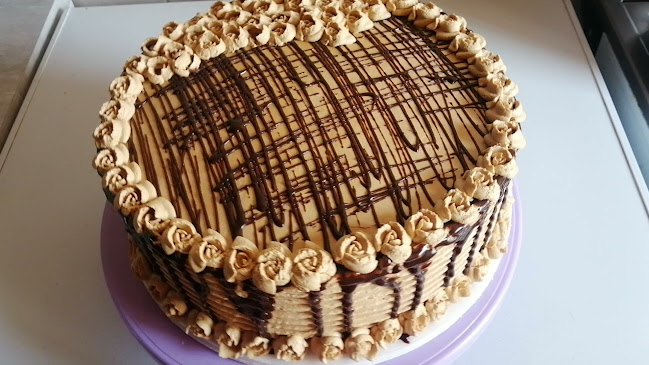 Panaderia Ruta 9 - Gastronomía y hostelería