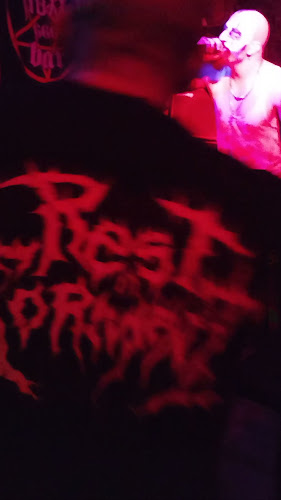 Yí 1587, 11100 Montevideo, Departamento de Montevideo