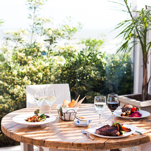 Pura Vida Resto - La Barra