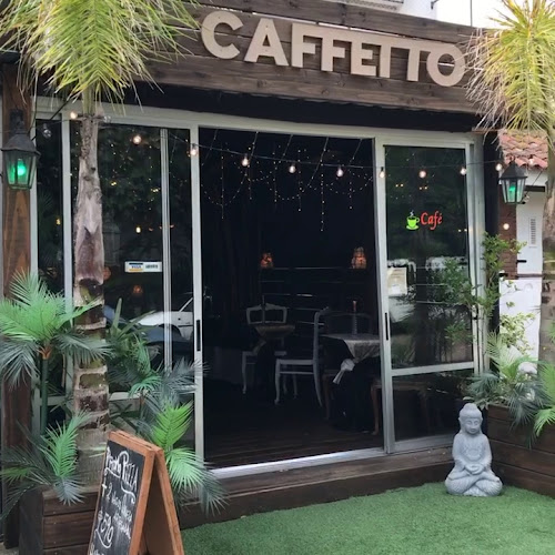 Caffelatte Bistró