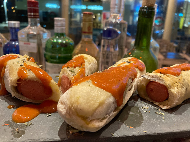 32 - La Angostura esq, 20100 Punta del Este, Departamento de Maldonado