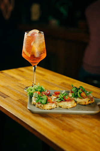 Opinii despre Cervecería Hey Chopp în Montevideo - Gastronomía y hostelería