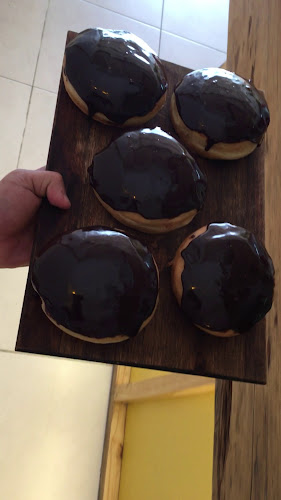 Opinii despre DONUT CITY Parque Batlle - Café / Take away în Montevideo - Gastronomía y hostelería