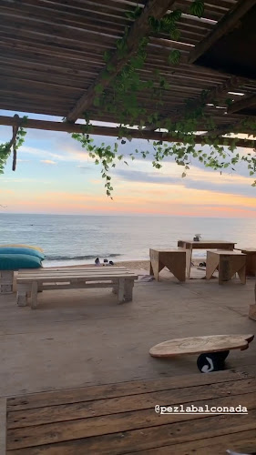 Comentarii opinii despre Pez-La Balconada