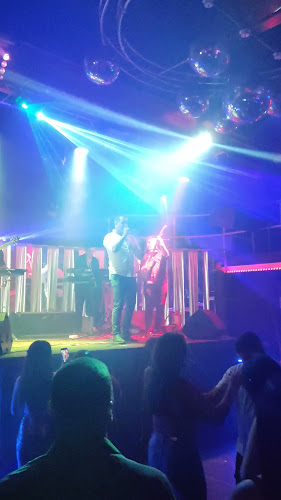 Opinii despre Tato Club Rivera în Rivera - Gastronomía y hostelería