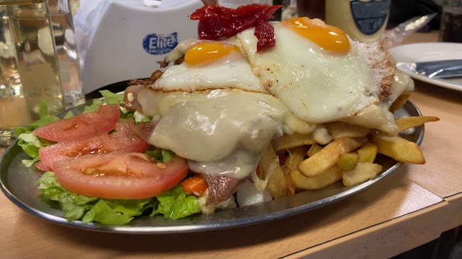 Opinii despre El Milagro în Punta del Este - Gastronomía y hostelería