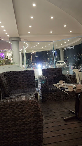 Opinii despre Las Brisas Restaurant în Punta del Este - Gastronomía y hostelería