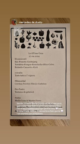 Sucré Salé - Gastronomía y hostelería