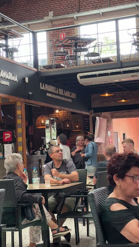 Av. Joaquín Suárez 3225, 11700 Montevideo, Departamento de Montevideo