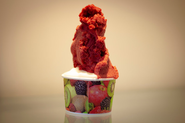 Opinii despre Heladería Artesanal y Cafetería Atlántida în Atlántida - Gastronomía y hostelería