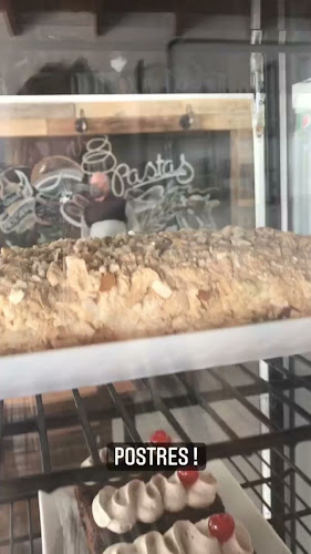 Comentarii opinii despre Sabores de la colonia