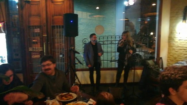 Comentarii opinii despre ASTUR Parrilla y Restó