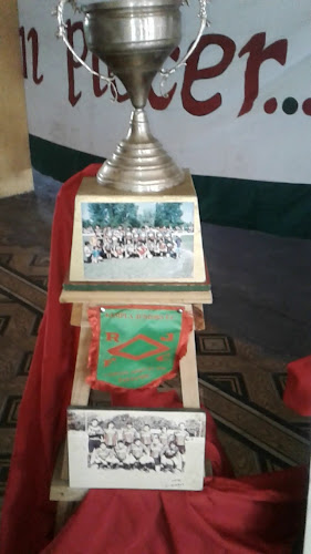 Opinii despre Sede Rampla în Paysandú - Gastronomía y hostelería