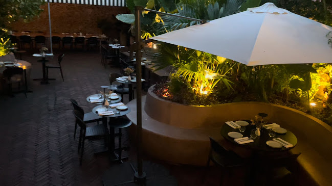 Opinii despre Toledo Bar de Tapas în Montevideo - Gastronomía y hostelería