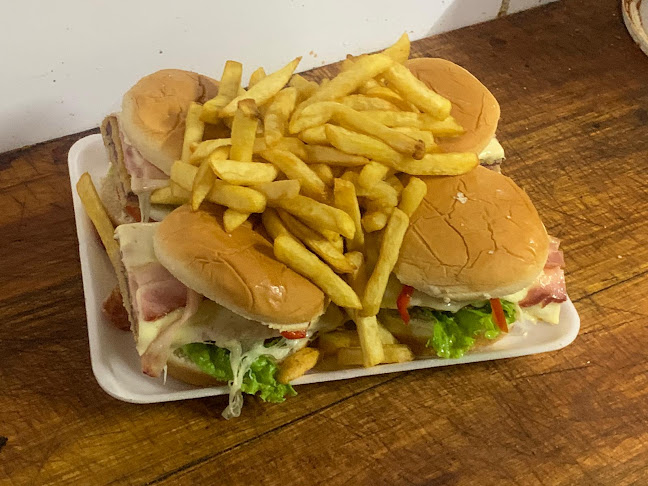 Pizzería Lo De Maka