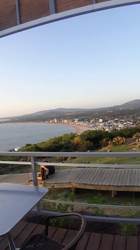 Restaurante Puerto Alto - Gastronomía y hostelería