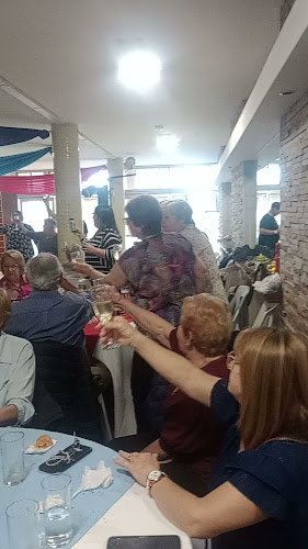 Confitería Banzai - Pando