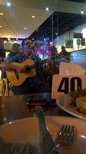 Opinii despre El Borrego Restaurante în Rivera - Gastronomía y hostelería