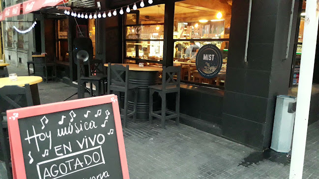 Opinii despre Mesón Del Scotch în Montevideo - Gastronomía y hostelería