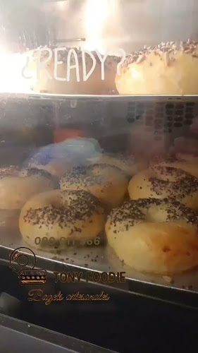 Tonyfoodie Bagel - Gastronomía y hostelería