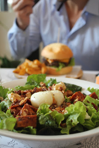 Belvedere Bakery - Ciudad de la Costa