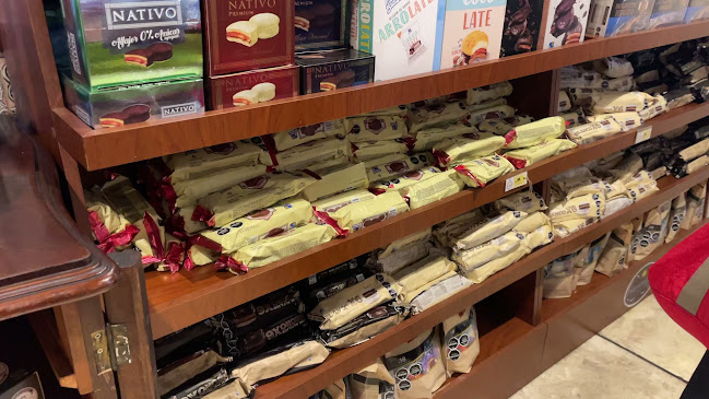 Alfajores del Uruguay. Store.