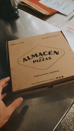 Almacén de pizzas - Gastronomía y hostelería