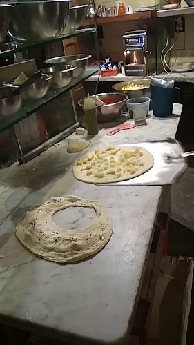 Restaurante Mediterráneo