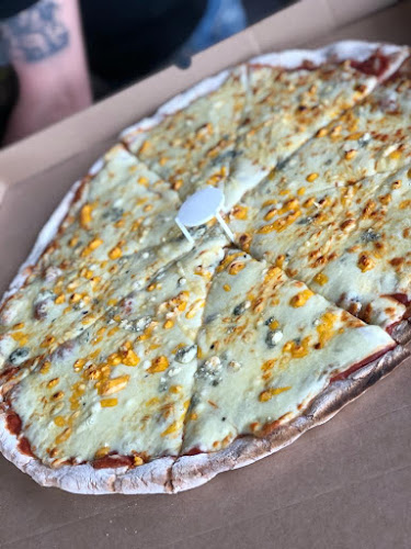 Pizza & Food - Montevideo