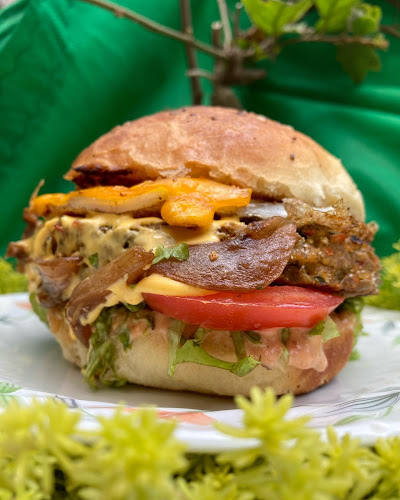 Sexy Burger - Gastronomía y hostelería