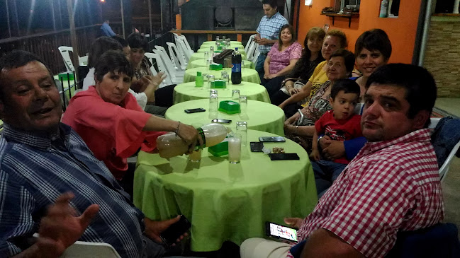 J37W+6G5, 50000 Salto, Departamento de Salto