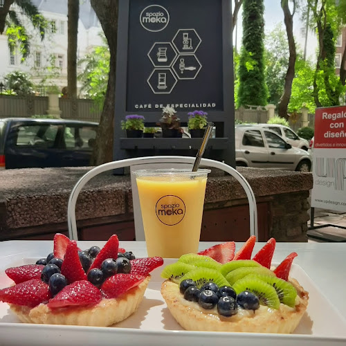 Opinii despre Spazio Moka în Montevideo - Gastronomía y hostelería