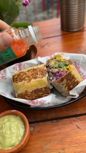 La Chingada - Montevideo