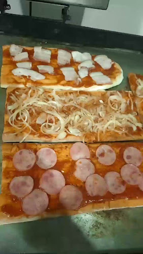 Opinii despre Tráiler La Nona în Rivera - Gastronomía y hostelería