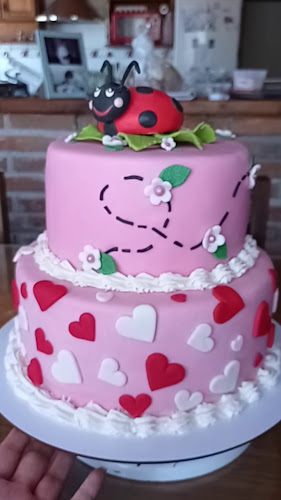 Comentarii opinii despre Dulces Tentaciones Anna