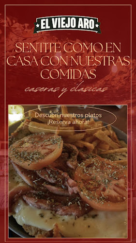 El Viejo Aro
