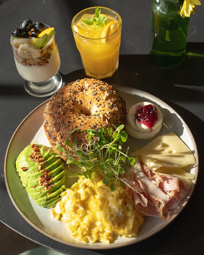 Opinii despre Acevedo pan & café în Montevideo - Gastronomía y hostelería