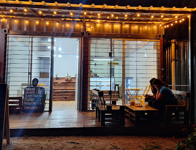 Servicio de Catering Chachi Pereyra