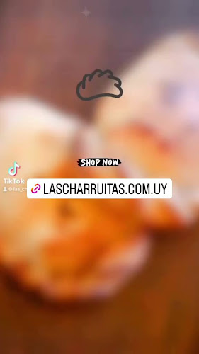 Las Charruitas Empanadas Gourmet - Punta del Este