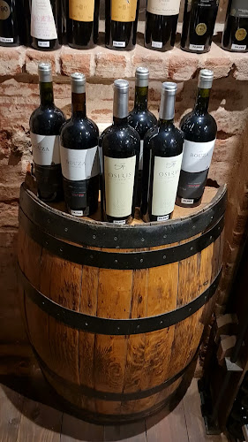 Opinii despre Panini's în Montevideo - Gastronomía y hostelería