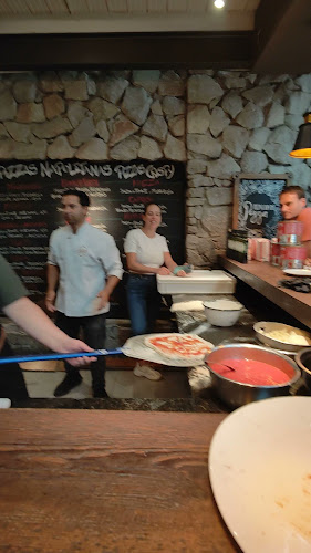 Opinii despre Biga pizza & pasta în Montevideo - Gastronomía y hostelería