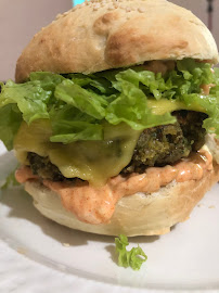 La Oveja Negra VeganFood