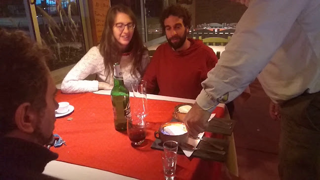 Opinii despre LA ESQUINITA GASTRONOMIA în La Paloma - Gastronomía y hostelería