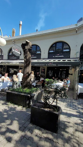 Pérez Castellano 1579, 11000 Montevideo, Departamento de Montevideo